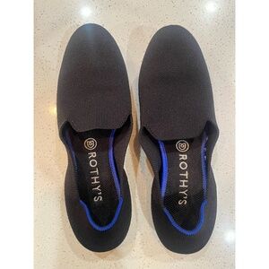 Rothy's The Loafer, size 10
